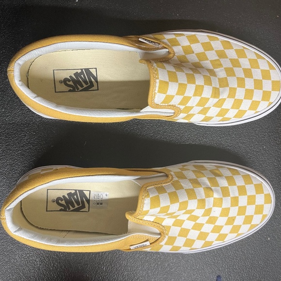 Vans Other - Vans Slip on M size 11